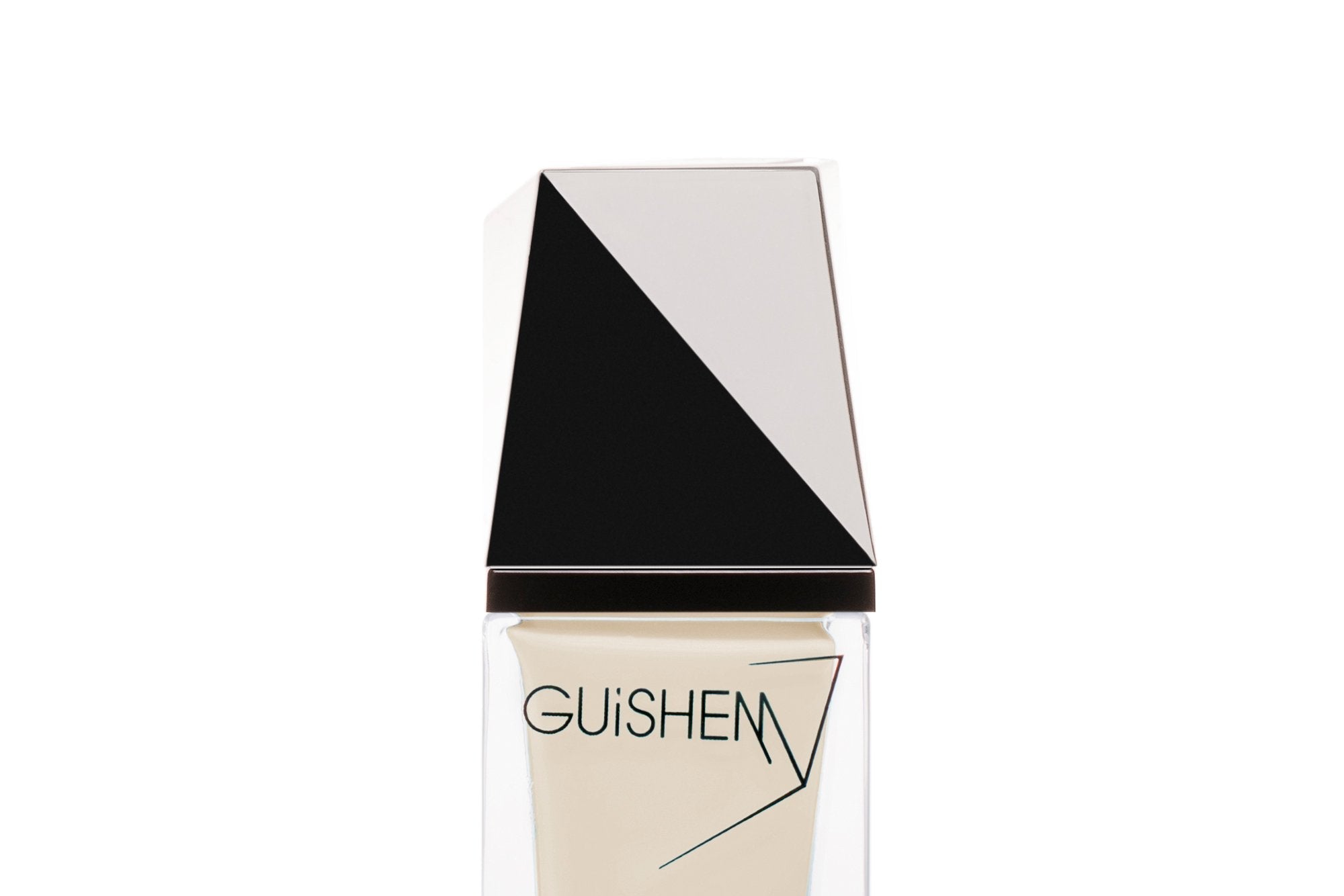 Premium Nail Lacquer, CRÈME BRULEE - 300, PALE BEIGE CRÈME NAIL POLISH