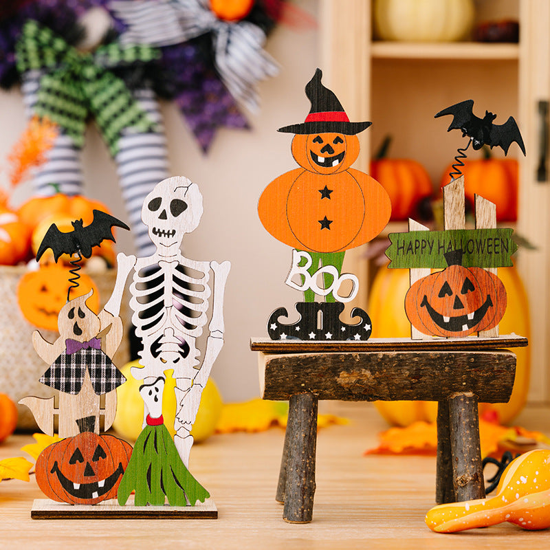 🎃 9 Best Halloween Decor at Home Ideas (Easy & Stylish)