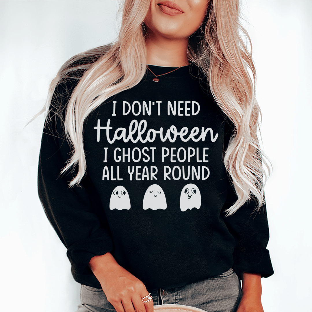 12 Bold Halloween Outfits That Let Your Attitude Shine