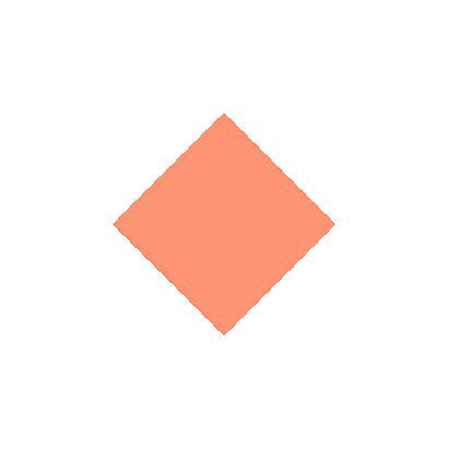 Premium Nail Lacquer, GLORY - 241, SOFT ORANGE CRÈME NAIL POLISH